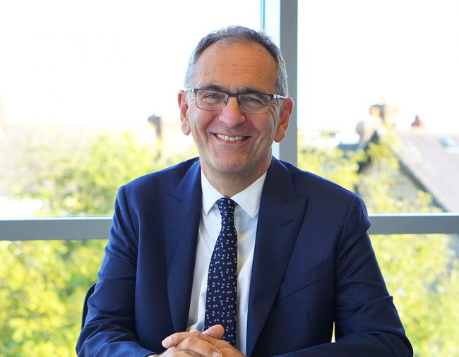 Chris Photi Head of Travel & Leisure
