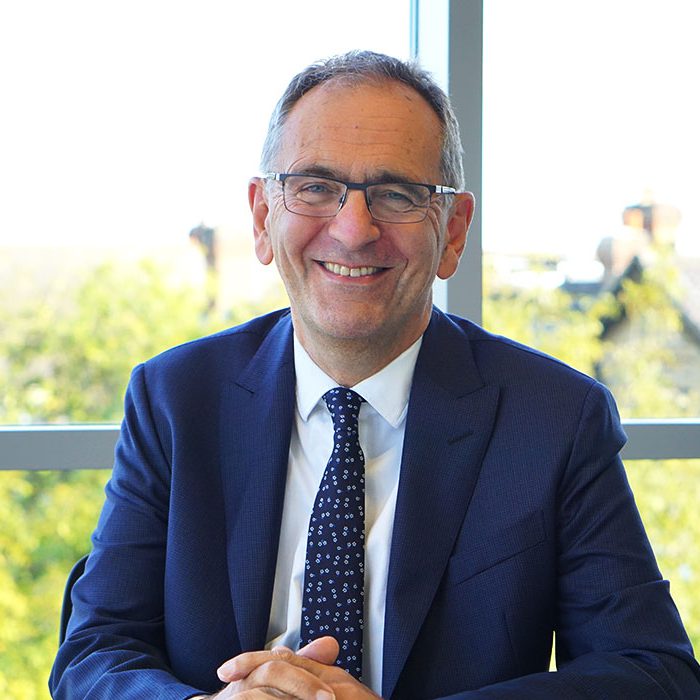 Head of Travel & Leisure