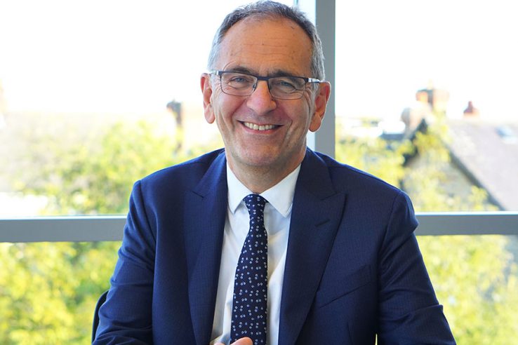 Head of Travel & Leisure