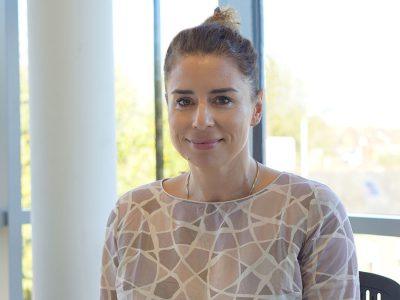 Natali Karaskakovska