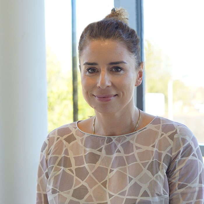 Natali Karaskakovska