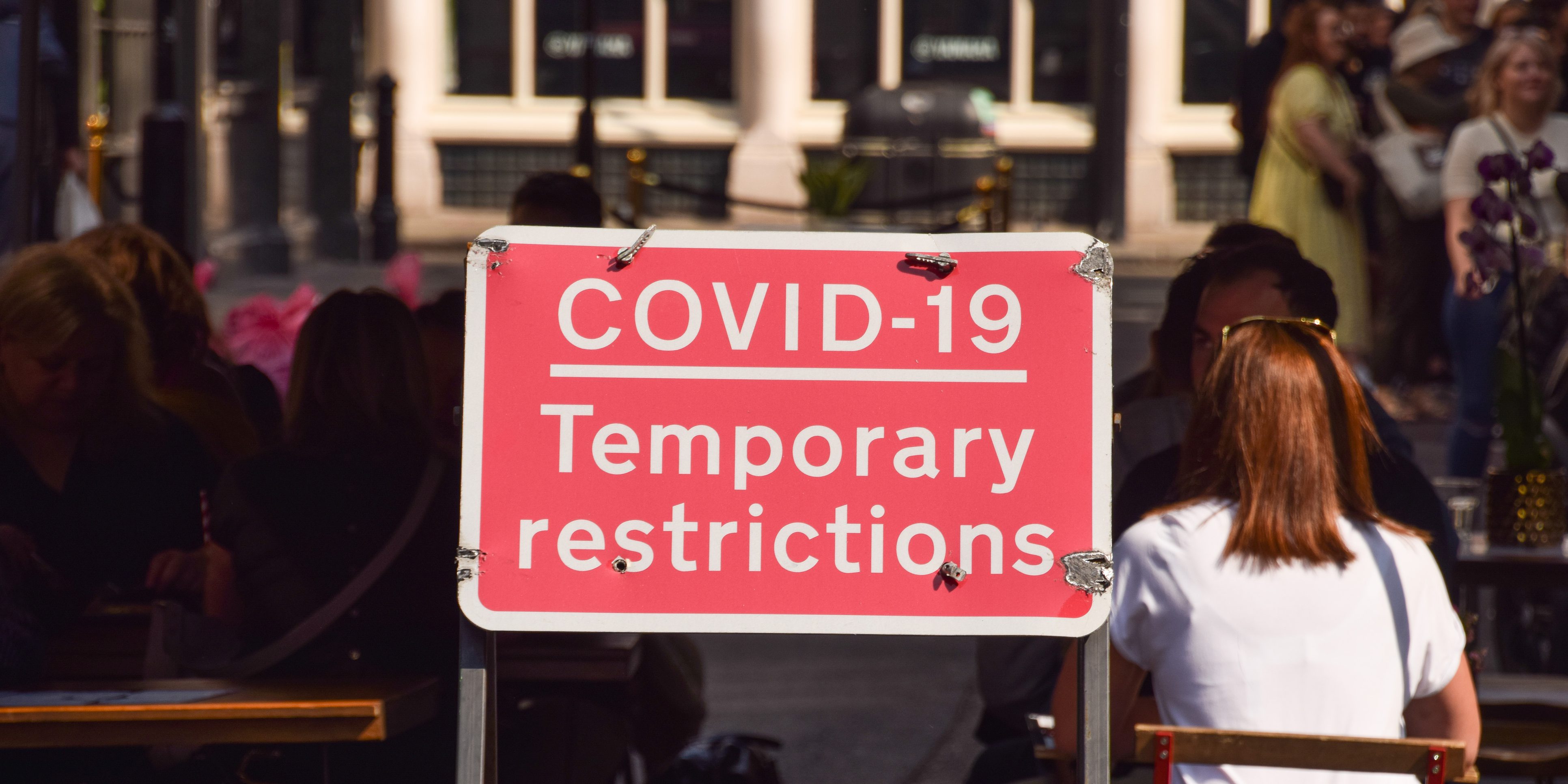 What Does The Government s Plan B Mean For Your Business White Hart 