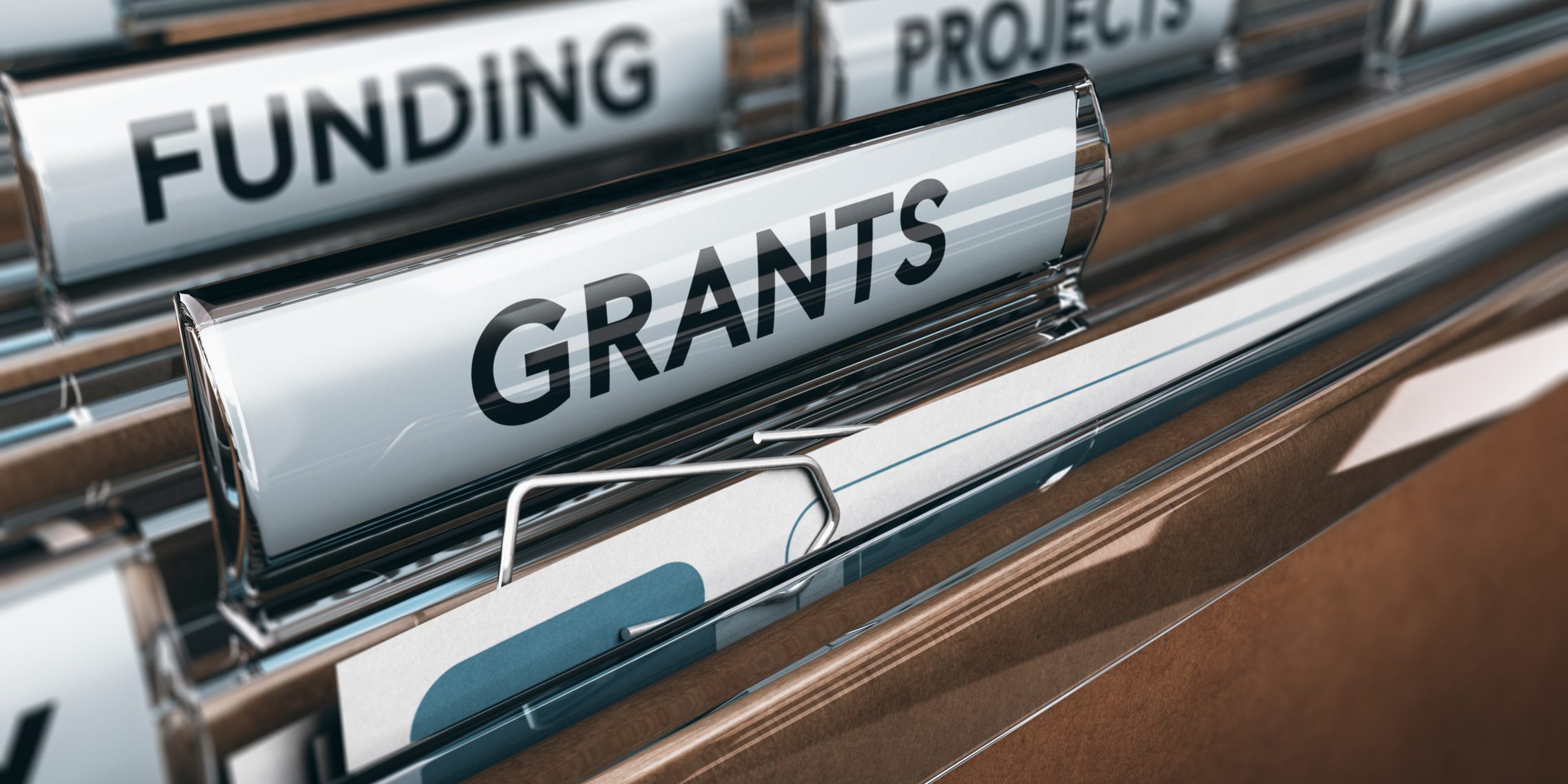 Seeking Grants for an Association, a Small Business or for Research