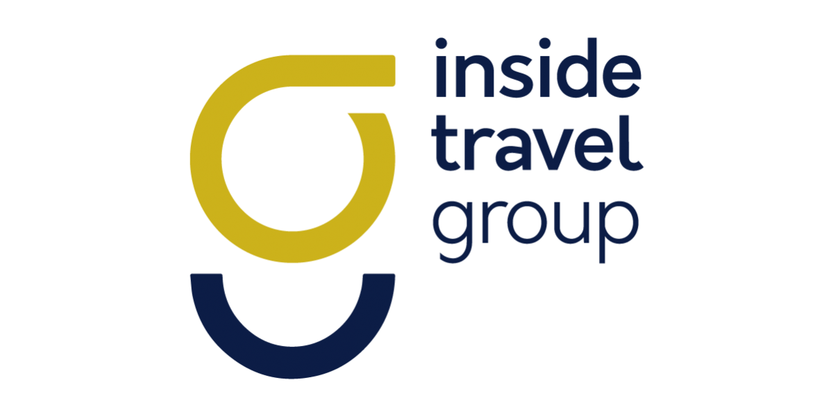 Logo Insude Travel Group