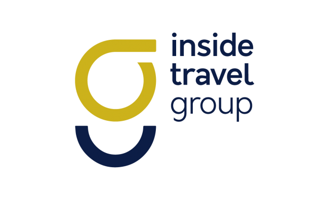 Logo Insude Travel Group